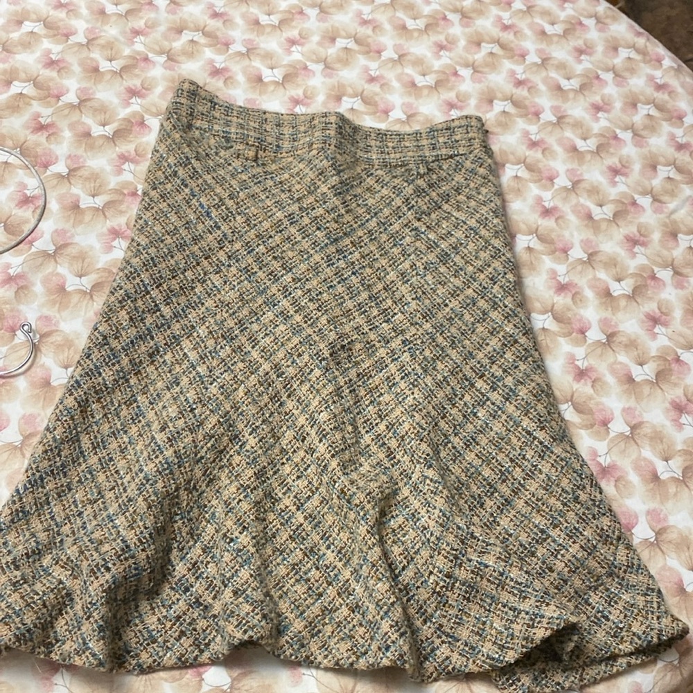 Zara skirt
